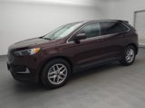 Used 2024 Ford Edge SEL image 2