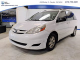 Used 2008 Toyota Sienna CE image 3