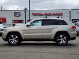 Used 2014 Jeep Grand Cherokee Limited w/ Trailer Tow Group IV image 2