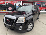 Used 2014 GMC Terrain SLE image 3