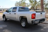 Used 2013 Chevrolet Silverado 1500 LS image 4