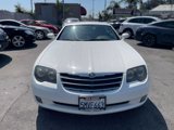 Used 2004 Chrysler Crossfire Coupe image 2