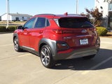 Used 2020 Hyundai Kona Ultimate image 4