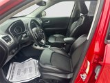 Used 2021 Jeep Compass Latitude w/ Convenience Group image 4