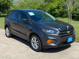 Used 2018 Ford Escape S image 3