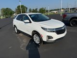 Used 2024 Chevrolet Equinox LT image 3