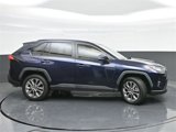 Used 2019 Toyota RAV4 XLE Premium image 4