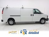 Used 2016 Chevrolet Express 3500 Extended image 2