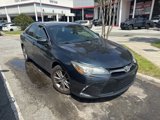 Used 2016 Toyota Camry SE image 2
