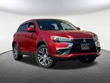 Used 2016 Mitsubishi Outlander Sport ES image 2