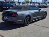 Certified 2022 Ford Mustang Premium w/ Equipment Group 201A image 2