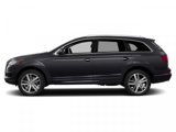 Used 2015 Audi Q7 3.0T Premium Plus image 3