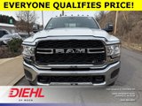 New 2024 RAM 2500 Tradesman w/ Chrome Appearance Group image 2
