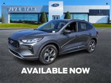 New 2024 Ford Escape ST-Line w/ Tech Pack #1 image 3