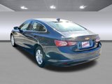Used 2022 Chevrolet Malibu LT image 5