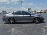 Certified 2017 Honda Accord Sport image 2