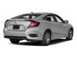 Used 2017 Honda Civic EX image 2