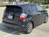 Used 2013 Honda Fit Sport image 3