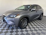 Used 2015 Lexus NX 200t AWD image 4