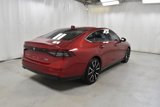Certified 2024 Honda Accord Touring image 5
