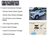Used 2022 Chevrolet Silverado 1500 Custom w/ Safety Confidence Package image 4