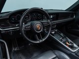 Used 2021 Porsche 911 Targa 4S image 4