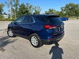 Used 2022 Chevrolet Equinox LT image 4