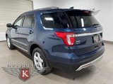 Used 2017 Ford Explorer XLT w/ Equipment Group 202A image 4