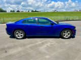 Used 2020 Dodge Charger SXT w/ Leather Interior Group image 4