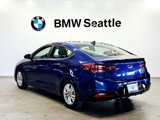 Used 2019 Hyundai Elantra SEL image 4