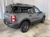 Used 2023 Ford Bronco Sport Big Bend w/ Convenience Package image 6