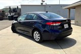 Certified 2024 Toyota Corolla LE image 4