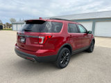 Used 2017 Ford Explorer XLT w/ Equipment Group 202A image 6
