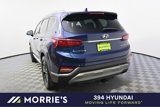 Used 2019 Hyundai Santa Fe AWD image 4