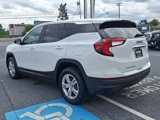 Certified 2022 GMC Terrain SLE image 4