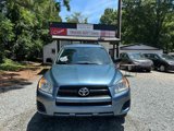 Used 2012 Toyota RAV4 4WD image 2