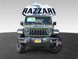New 2024 Jeep Wrangler Unlimited Rubicon 4xe w/ Technology Group image 2