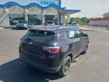 Used 2018 Jeep Compass Sport image 5
