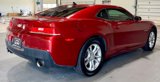 Used 2014 Chevrolet Camaro LS image 6