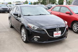 Used 2014 MAZDA MAZDA3 s Touring image 2