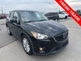Used 2014 MAZDA CX-5 Grand Touring image 2