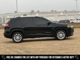 Used 2020 Jeep Cherokee Latitude image 5