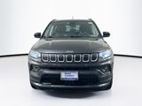 Used 2022 Jeep Compass Latitude w/ Convenience Group image 2
