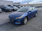 Used 2021 Hyundai Accent SEL w/ Cargo Package image 2