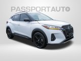 Used 2021 Nissan Kicks SR w/ SR Premium Package image 3