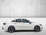 New 2025 Volkswagen Jetta SEL image 4