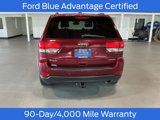 Used 2017 Jeep Grand Cherokee Laredo w/ Quick Order Package 23E image 5