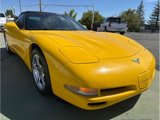 Used 2003 Chevrolet Corvette Convertible w/ Preferred Equipment Group1 image 5