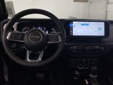 Used 2024 Jeep Wrangler Unlimited Sahara w/ Safety Group image 6