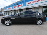 Used 2017 Jaguar XE Premium image 3